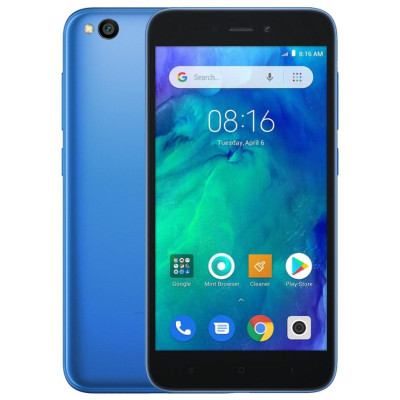 Xiaomi Redmi Go