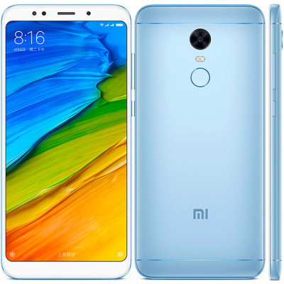 Xiaomi Redmi Note 5 Price in Bangladesh | Compare Price & Spec