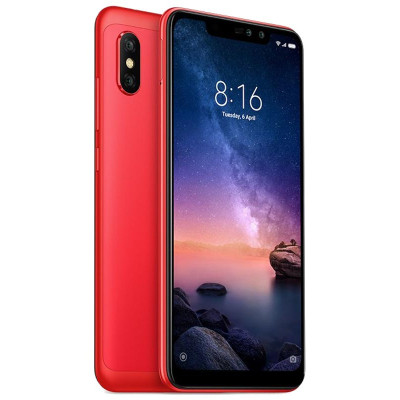 Xiaomi Note 6 Pro Price in Bangladesh - Full Specification