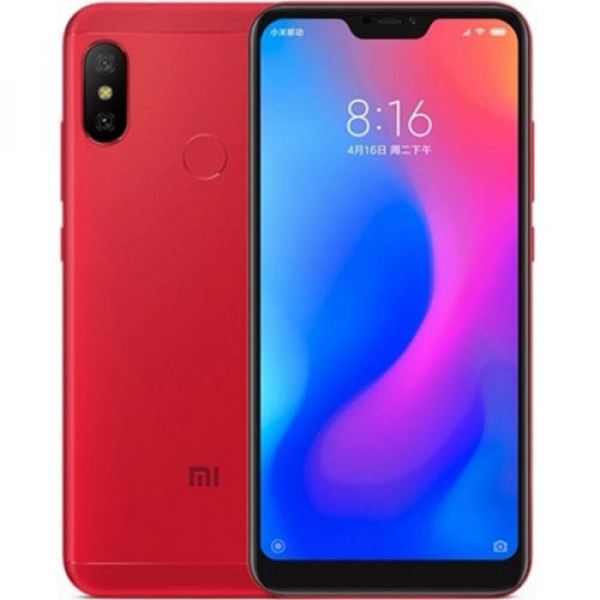 Xiaomi Note 6 Pro Price In Bangladesh Full Specification