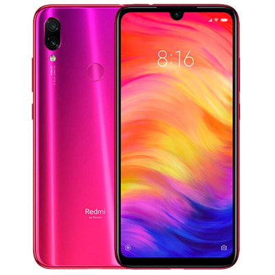 Xiaomi Redmi Note 7 Pro Price in Bangladesh | Compare Price ...