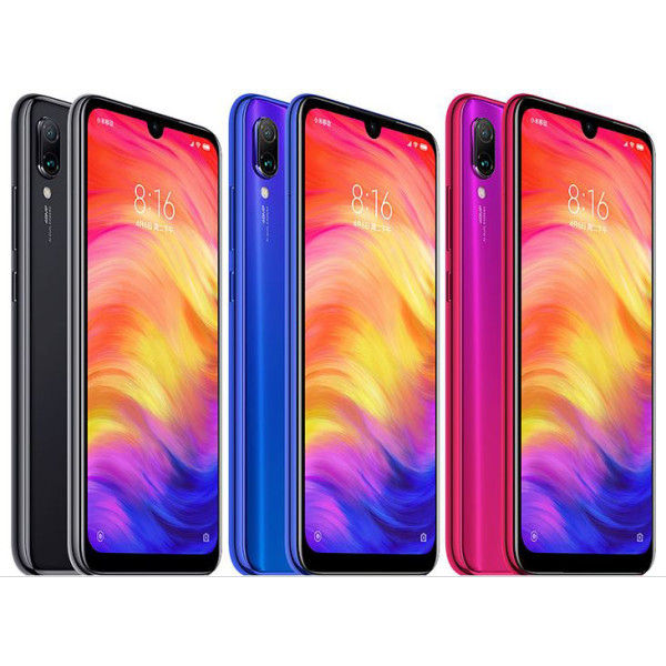 Xiaomi redmi note 7 pro official price in bangladesh