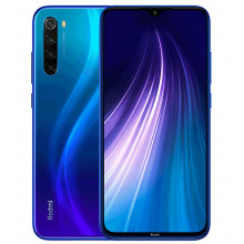 Xiaomi Redmi Note 8