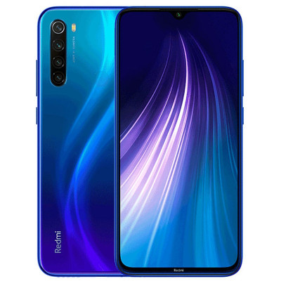 Xiaomi Redmi Note 8