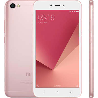 Xiaomi Redmi Y1 Lite