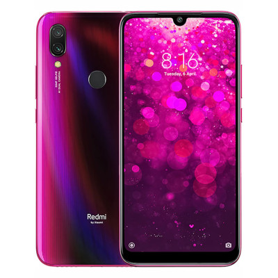 Xiaomi Redmi Y3 3GB/32GB