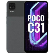 Xiaomi Poco C31 