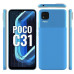 Xiaomi Poco C31 