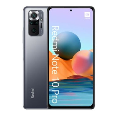 Xiaomi Redmi Note 10 Pro